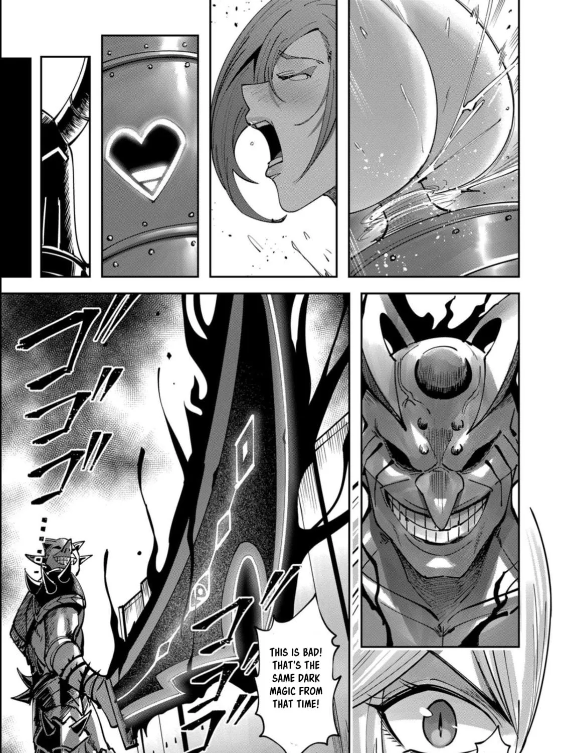 Read Savage Hero chapter 32 image 21 on Lezhin