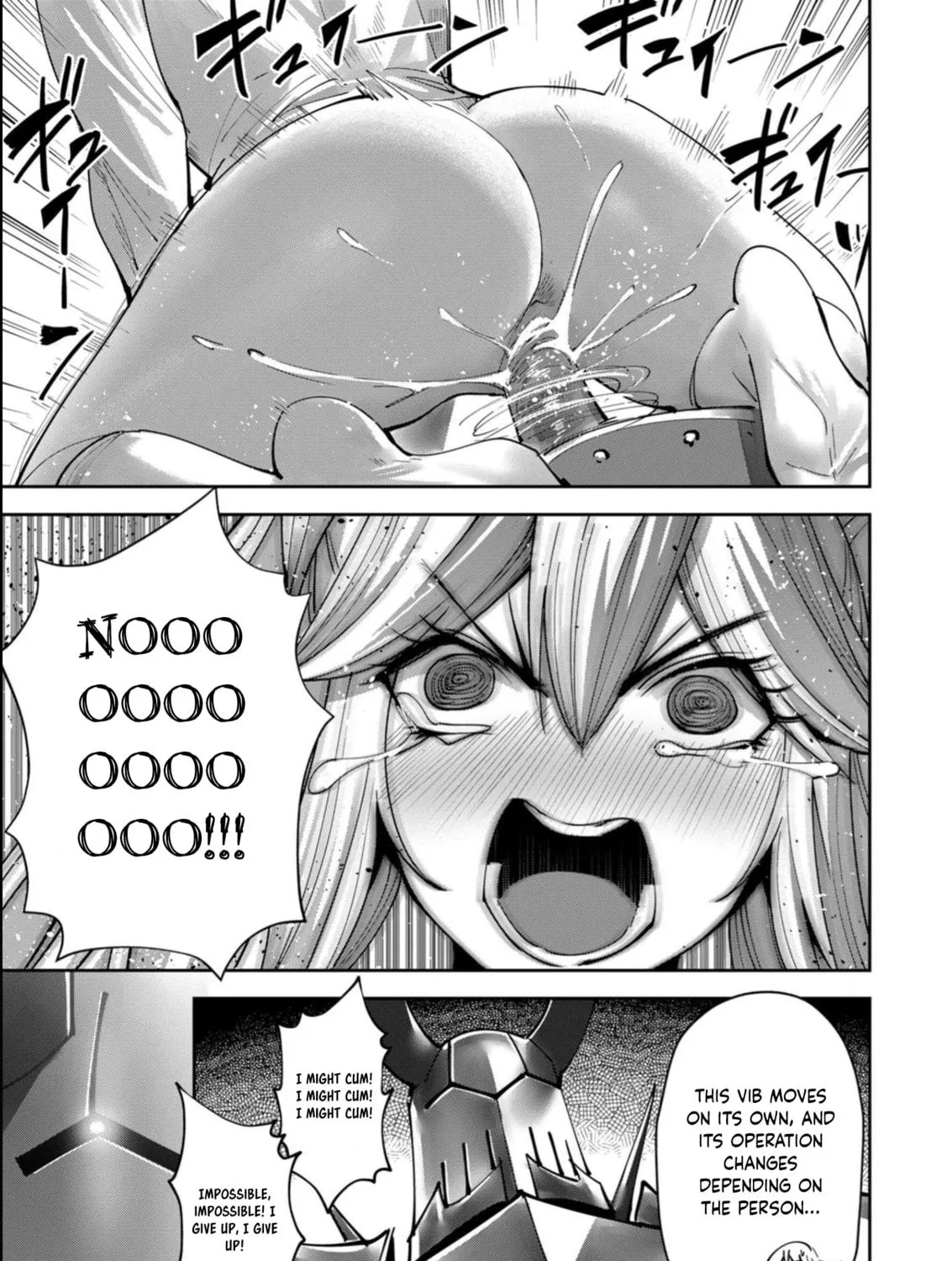 Read Savage Hero chapter 32 image 33 on Lezhin