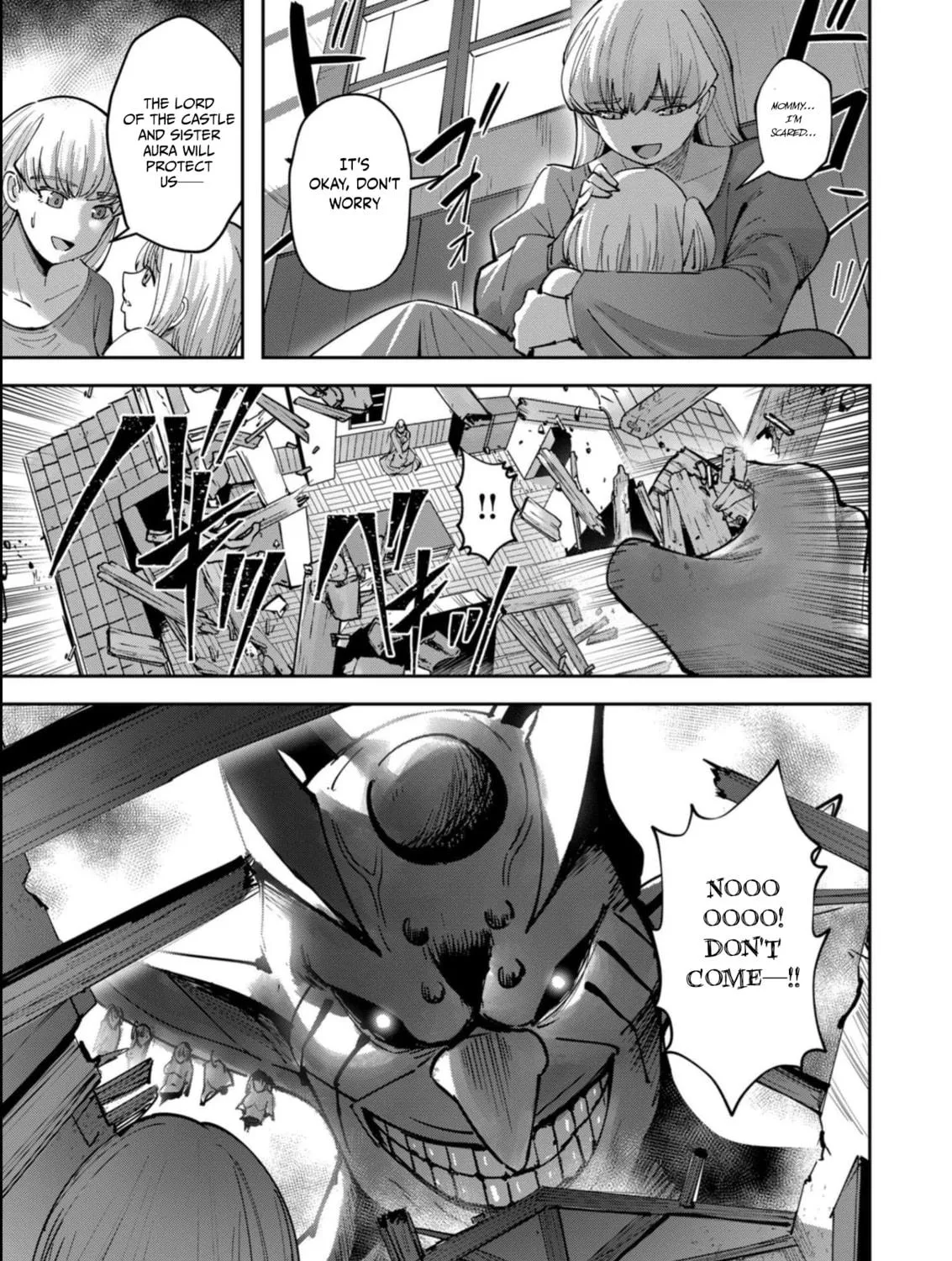 Read Savage Hero chapter 33 image 17 on Lezhin