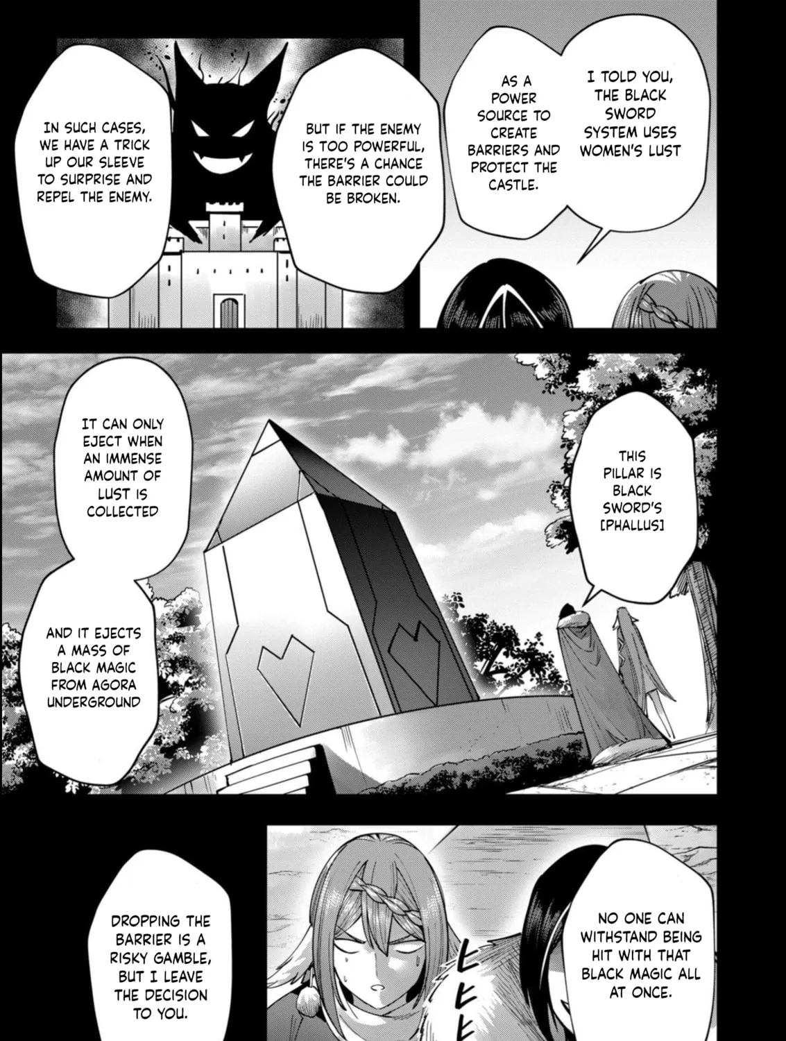 Read Savage Hero chapter 33 image 29 on Lezhin