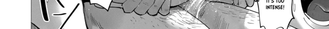 Read Savage Hero chapter 35 image 20 on Lezhin