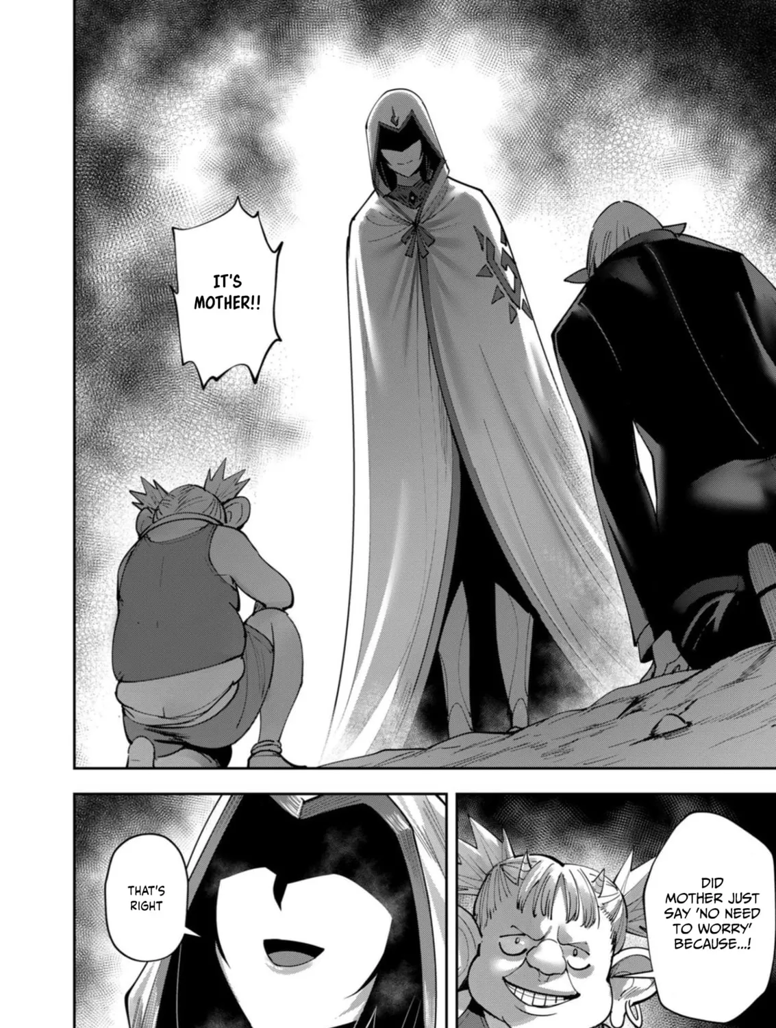 Read Savage Hero chapter 35 image 31 on Lezhin