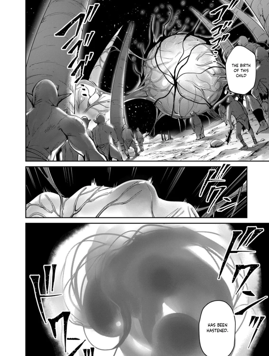 Read Savage Hero chapter 35 image 35 on Lezhin