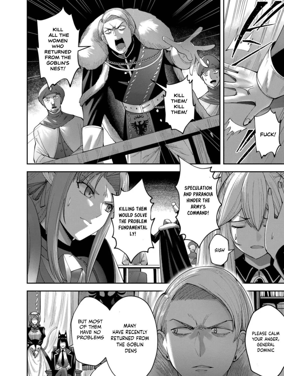 Read Savage Hero chapter 38 image 11 on Lezhin