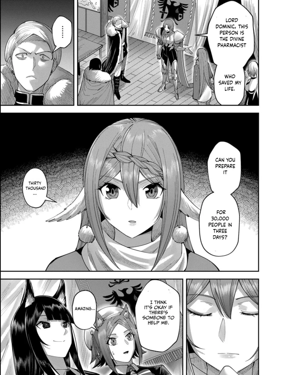 Read Savage Hero chapter 38 image 33 on Lezhin