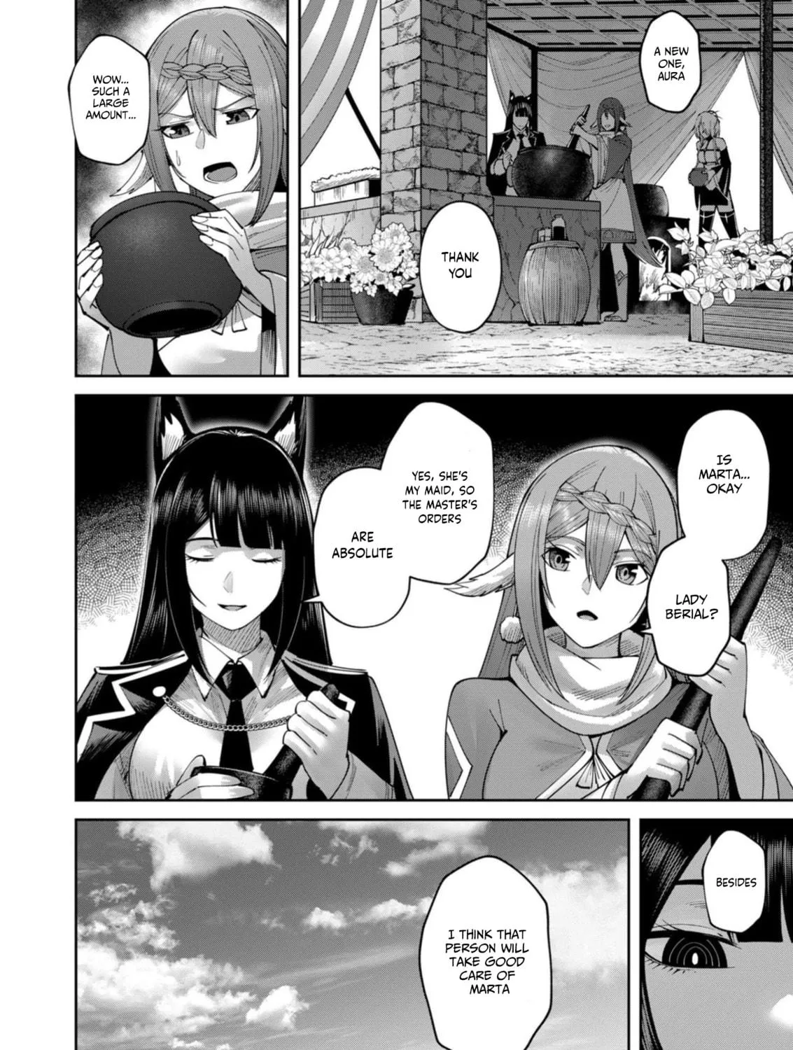 Read Savage Hero chapter 39 image 27 on Lezhin