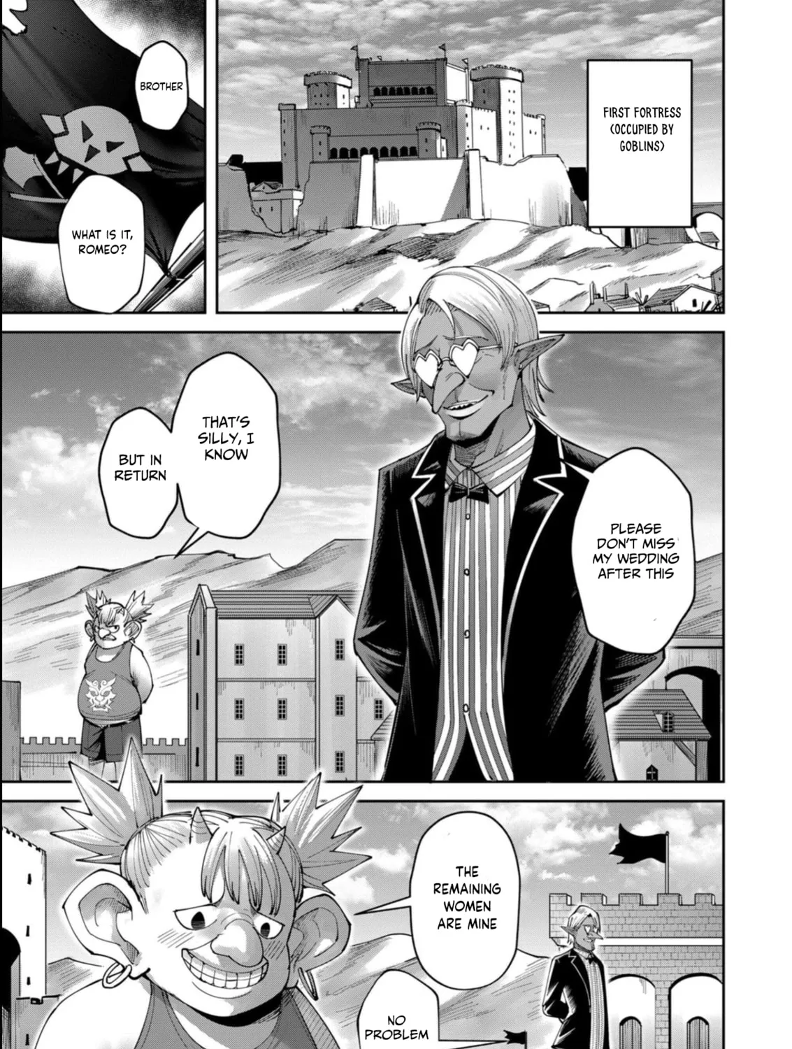 Read Savage Hero chapter 39 image 29 on Lezhin