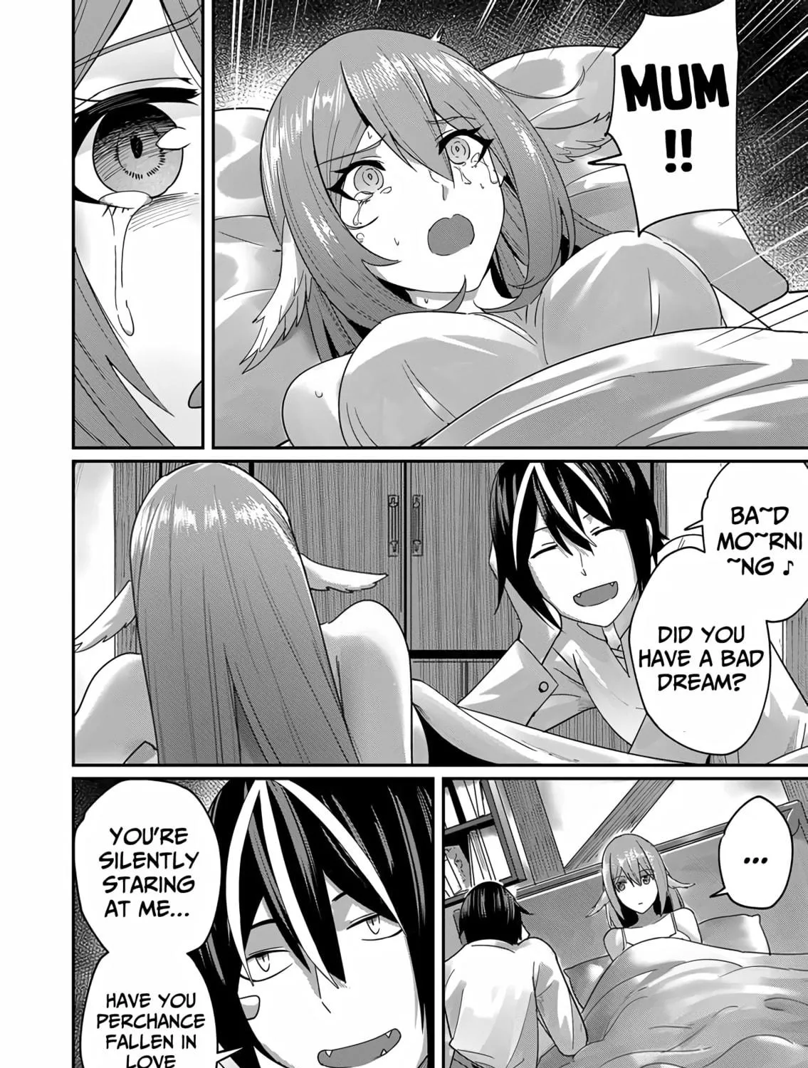 Read Savage Hero chapter 4 image 7 on Lezhin