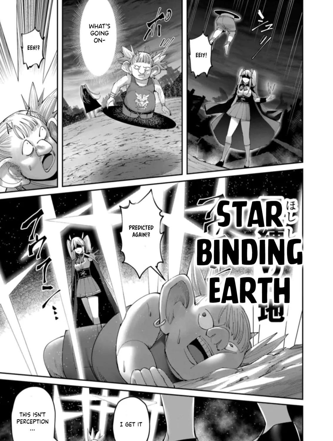 Read Savage Hero chapter 40 image 25 on Lezhin