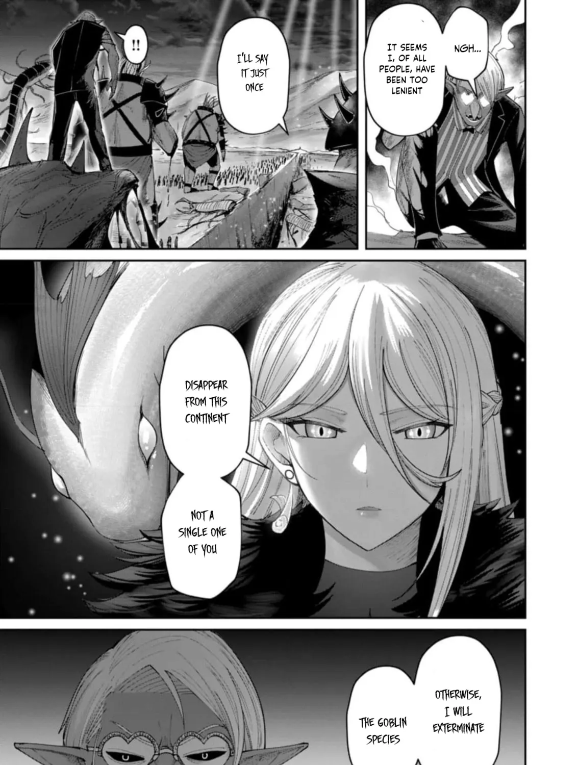 Read Savage Hero chapter 40 image 41 on Lezhin
