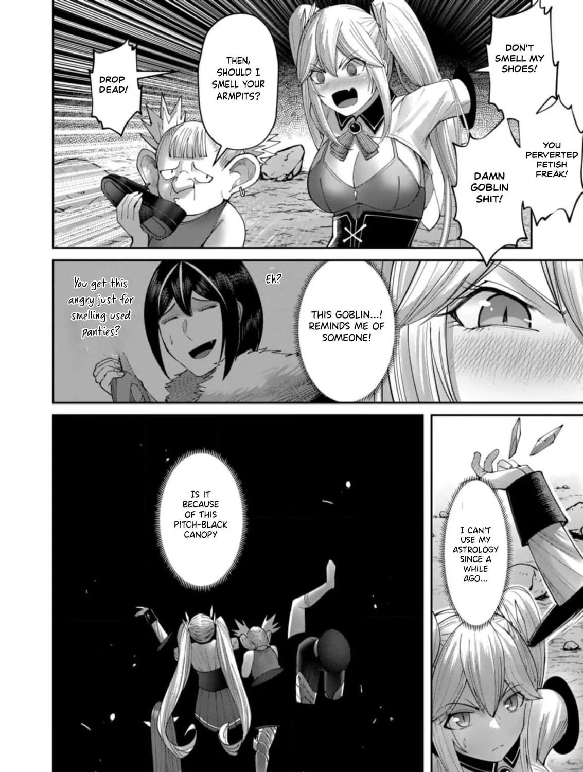 Read Savage Hero chapter 41 image 15 on Lezhin