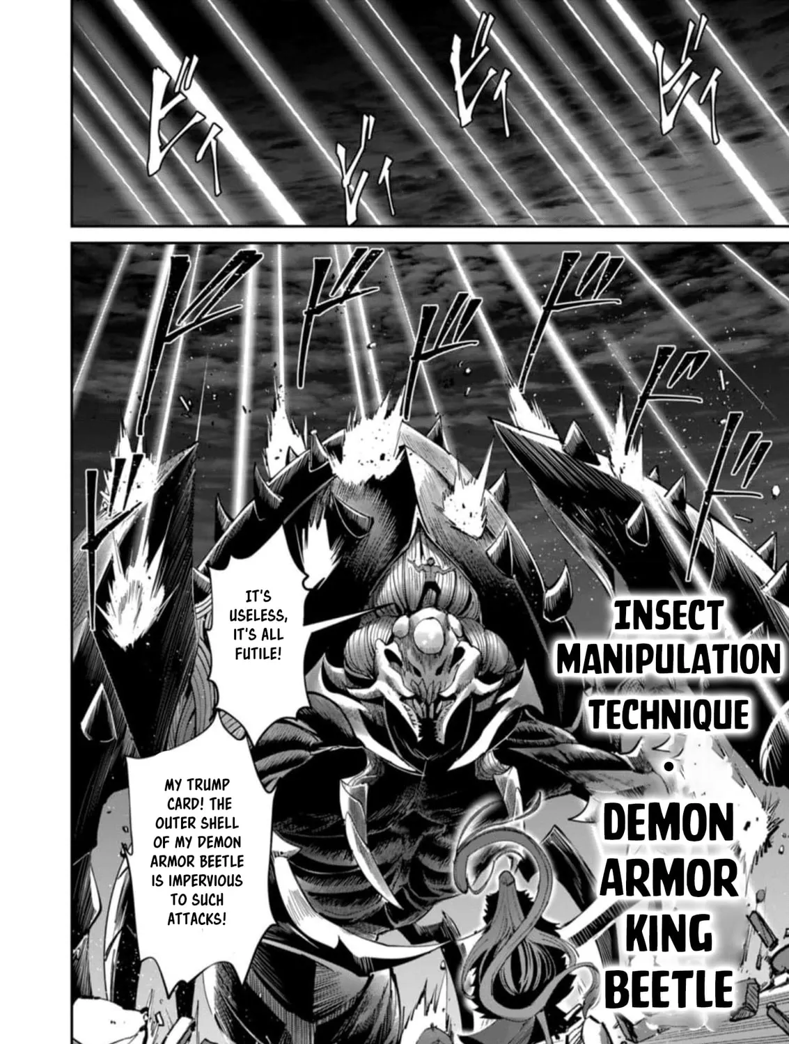 Read Savage Hero chapter 41 image 19 on Lezhin
