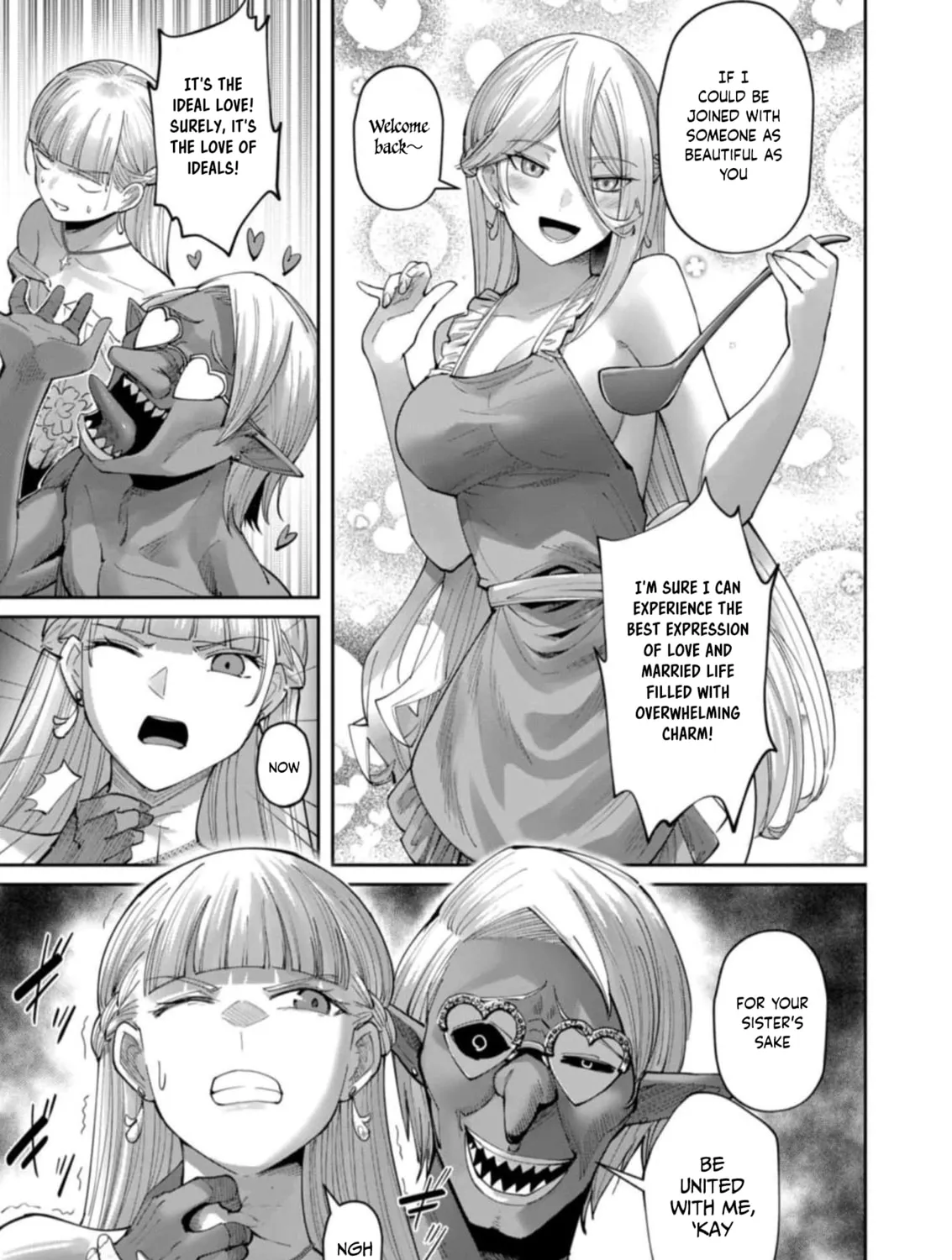 Read Savage Hero chapter 42 image 13 on Lezhin