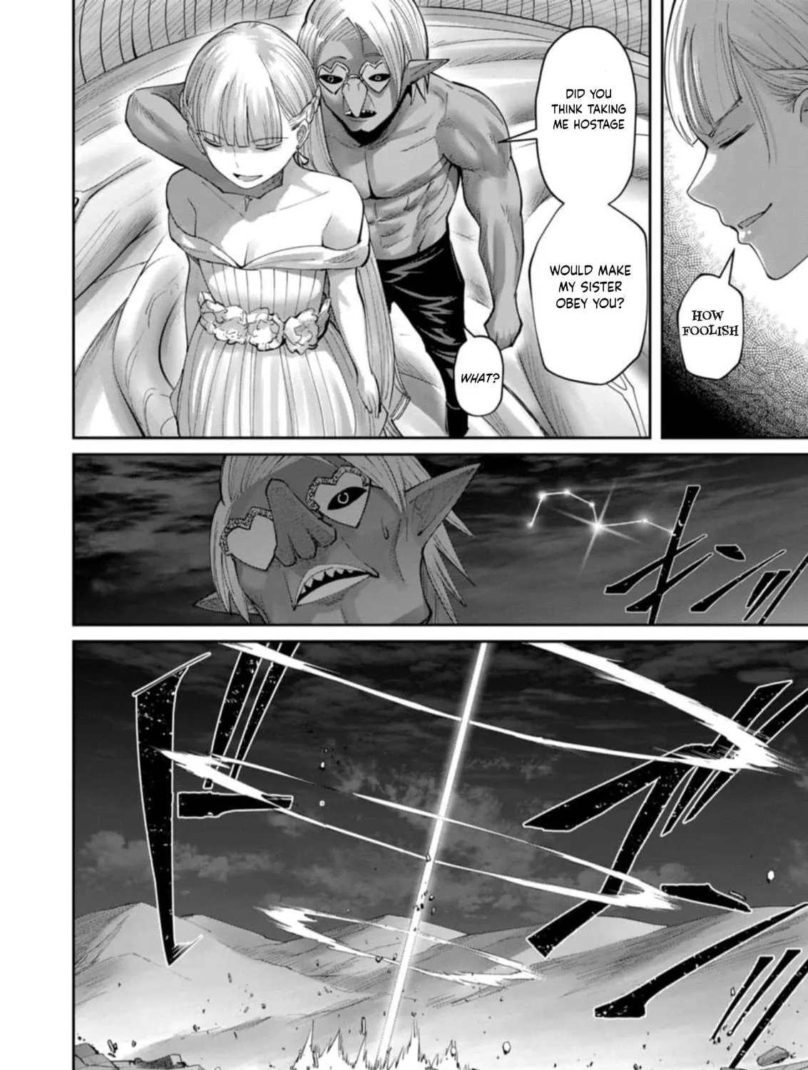 Read Savage Hero chapter 42 image 15 on Lezhin