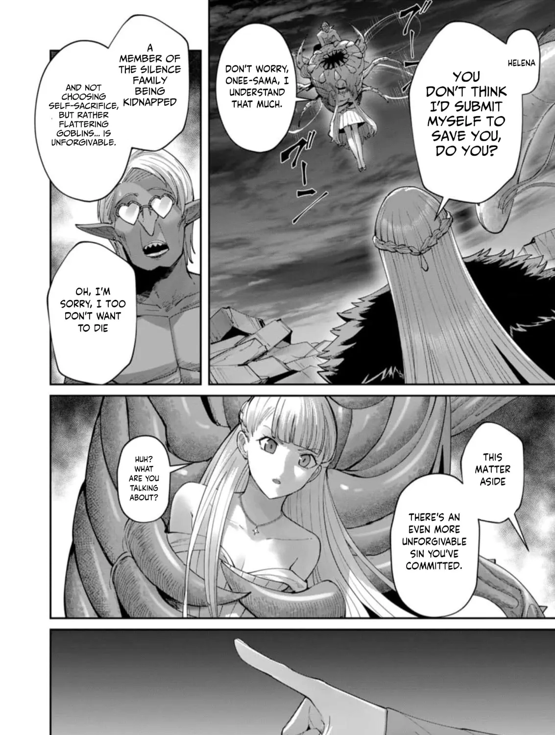 Read Savage Hero chapter 42 image 19 on Lezhin