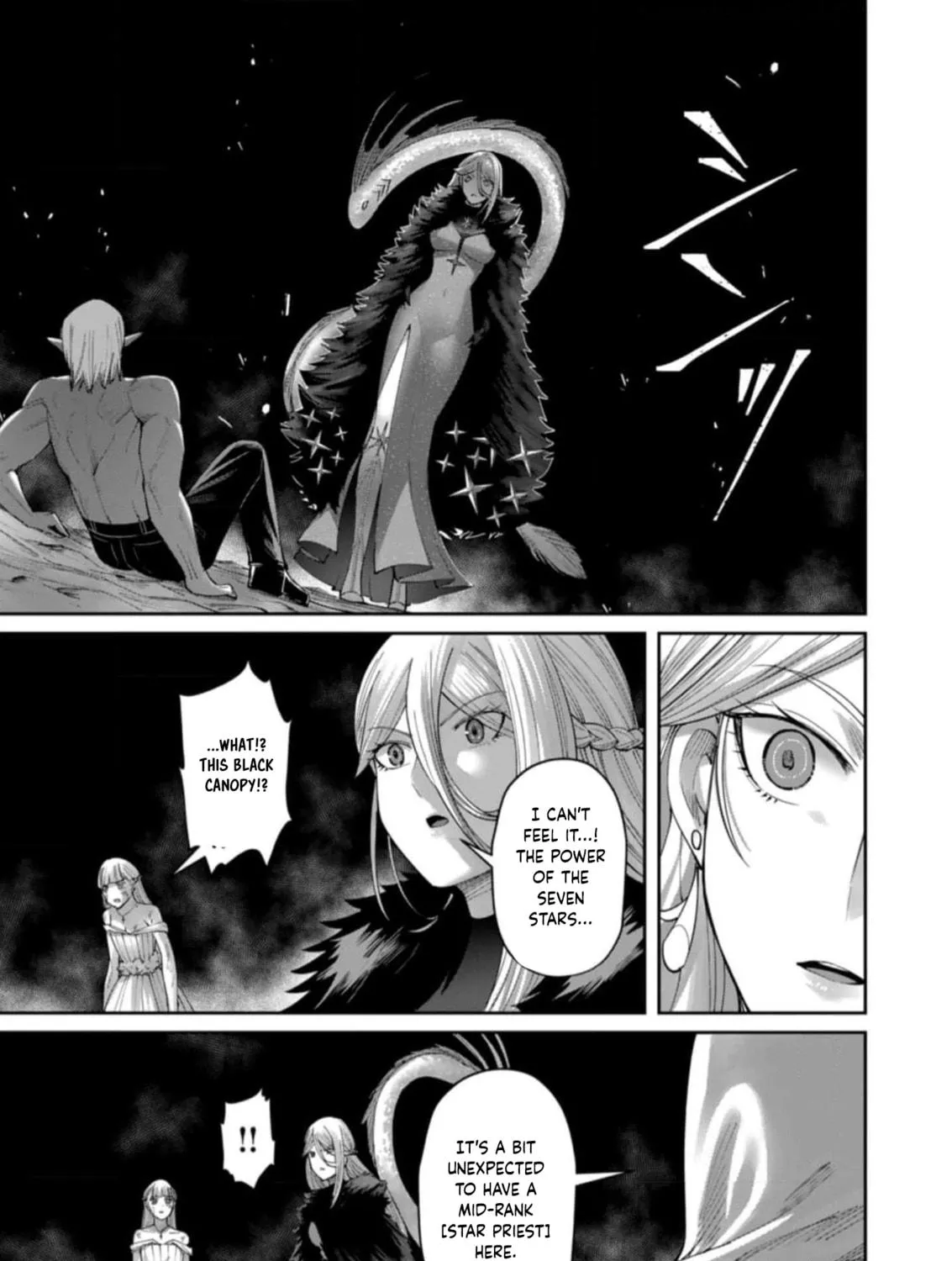 Read Savage Hero chapter 42 image 33 on Lezhin