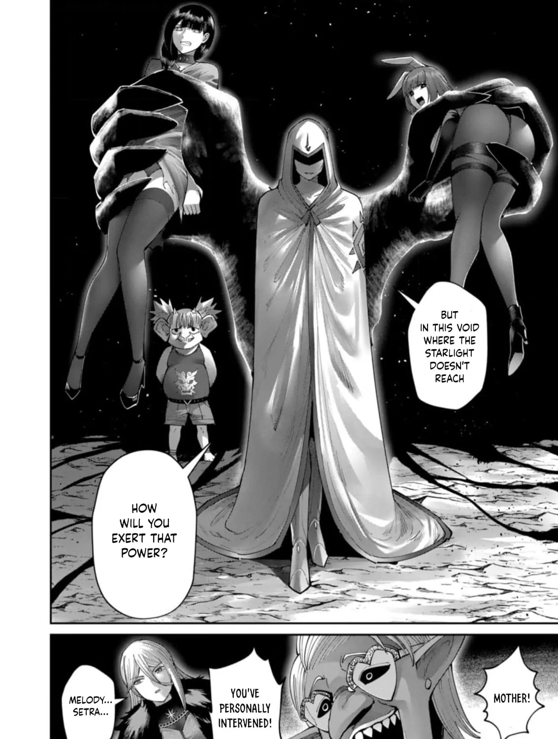 Read Savage Hero chapter 42 image 35 on Lezhin