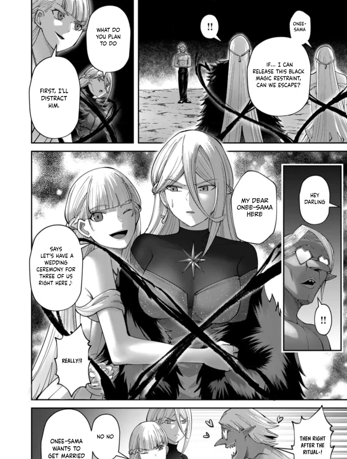Read Savage Hero chapter 43 image 23 on Lezhin