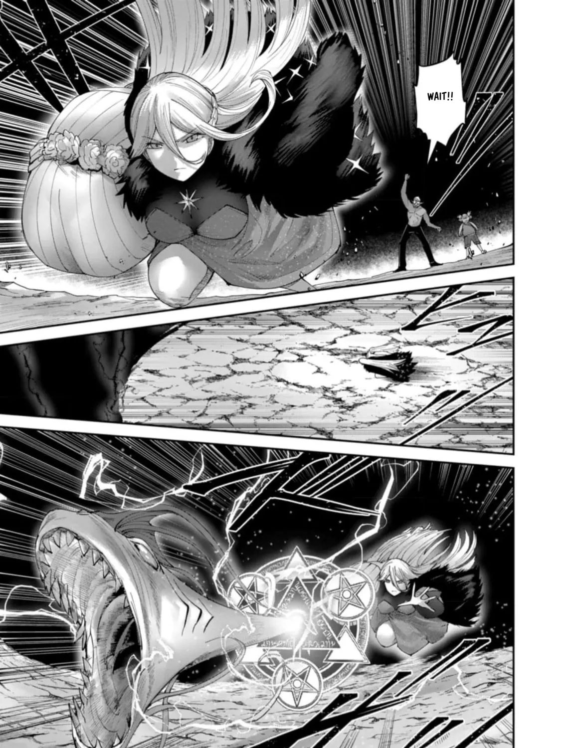 Read Savage Hero chapter 43 image 29 on Lezhin