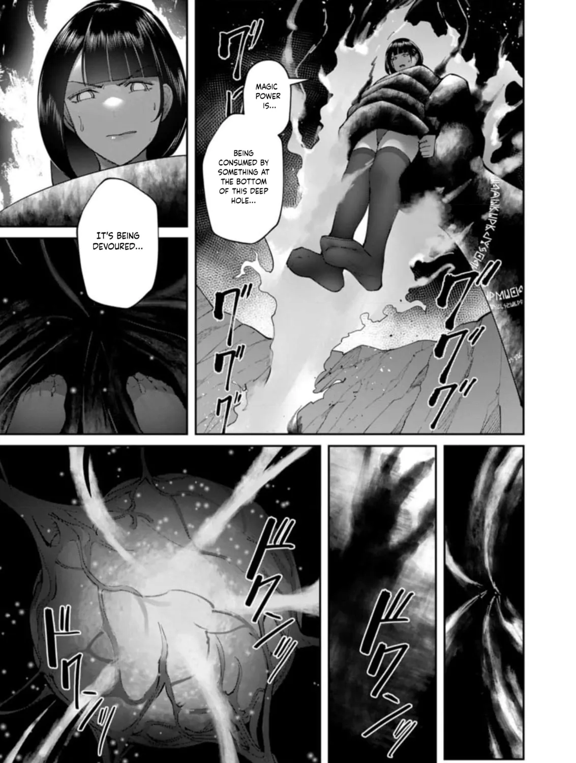 Read Savage Hero chapter 43 image 5 on Lezhin