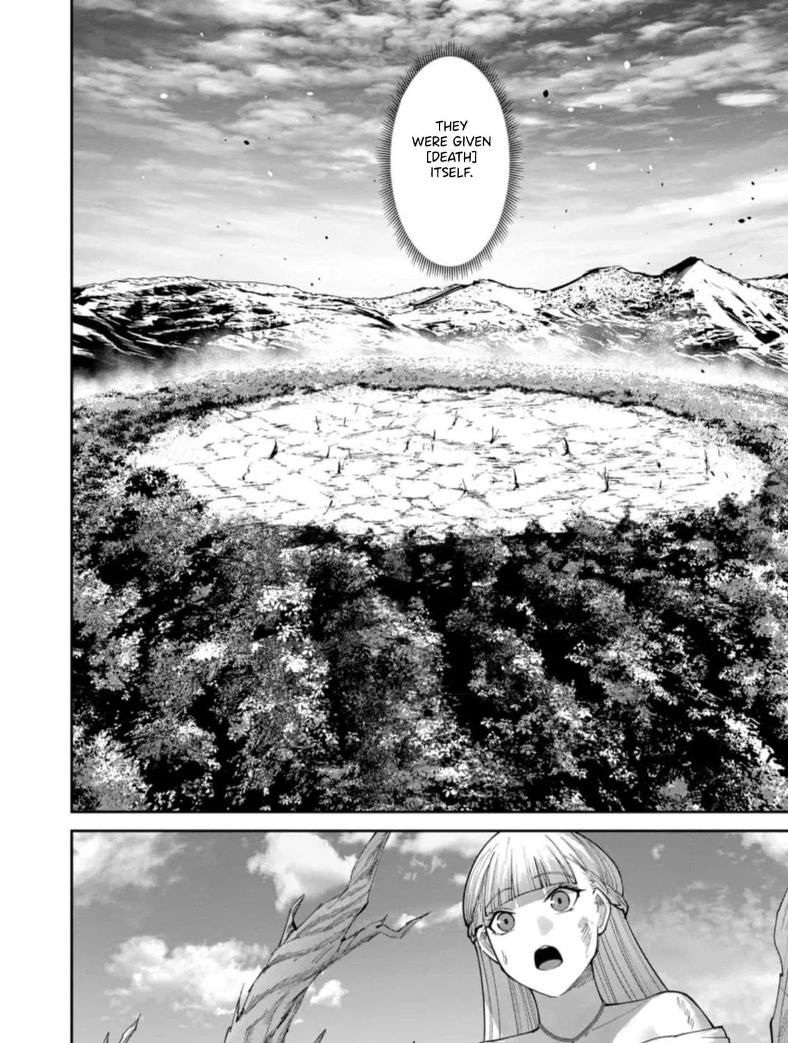 Read Savage Hero chapter 44 image 27 on Lezhin