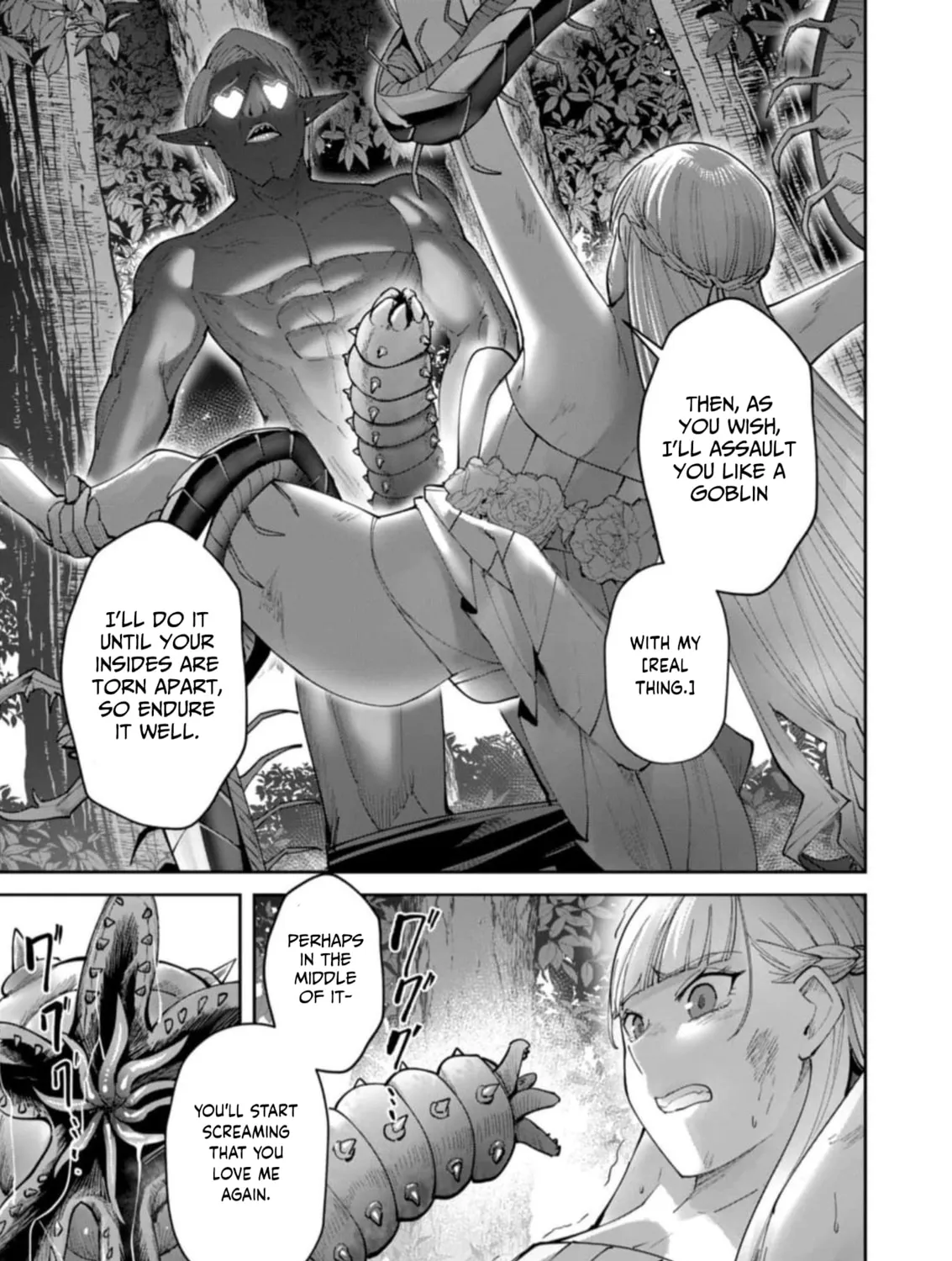 Read Savage Hero chapter 44 image 5 on Lezhin