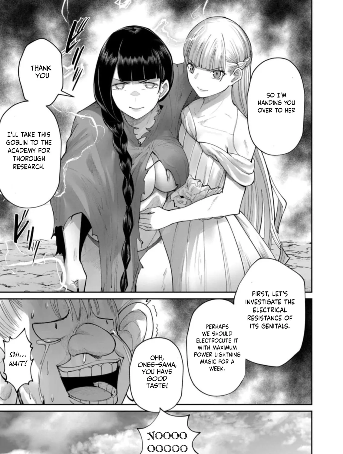 Read Savage Hero chapter 46 image 29 on Lezhin
