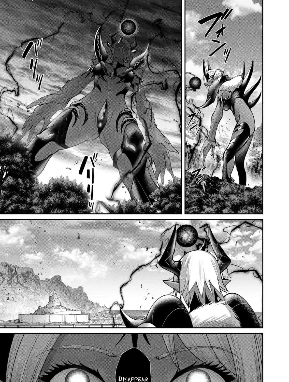 Read Savage Hero chapter 48 image 17 on Lezhin