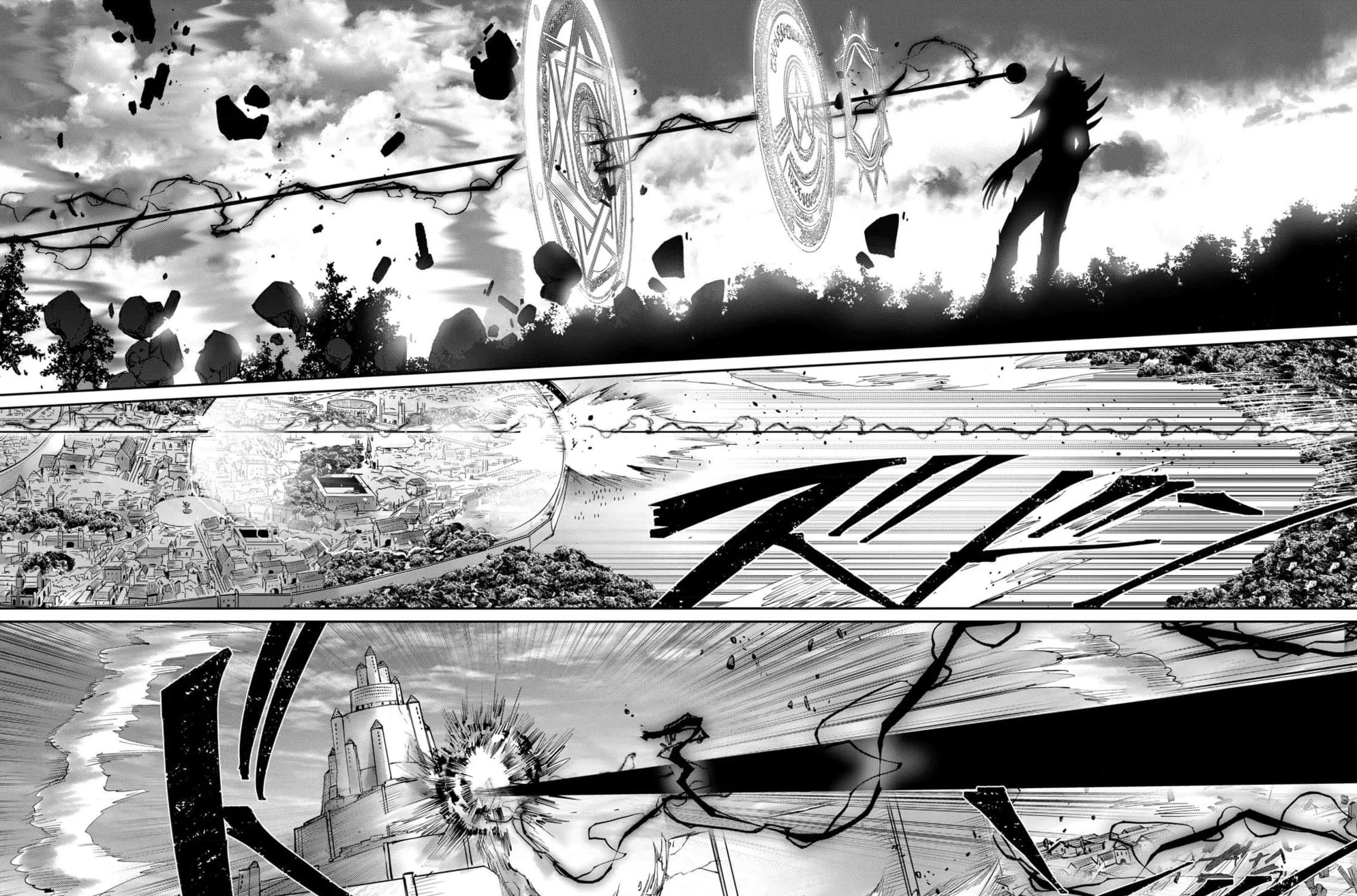 Read Savage Hero chapter 48 image 19 on Lezhin
