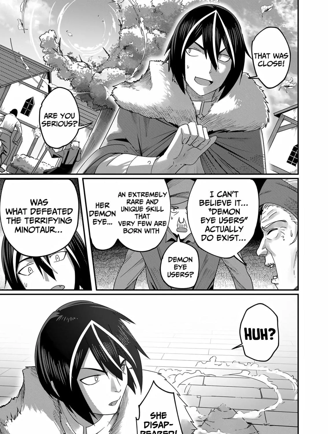 Read Savage Hero chapter 5 image 21 on Lezhin