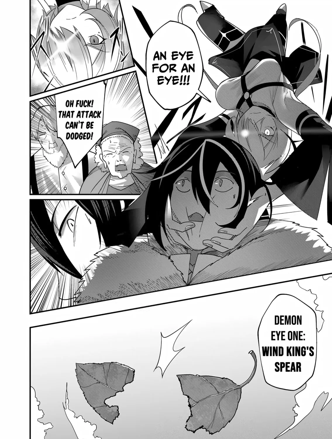 Read Savage Hero chapter 5 image 23 on Lezhin