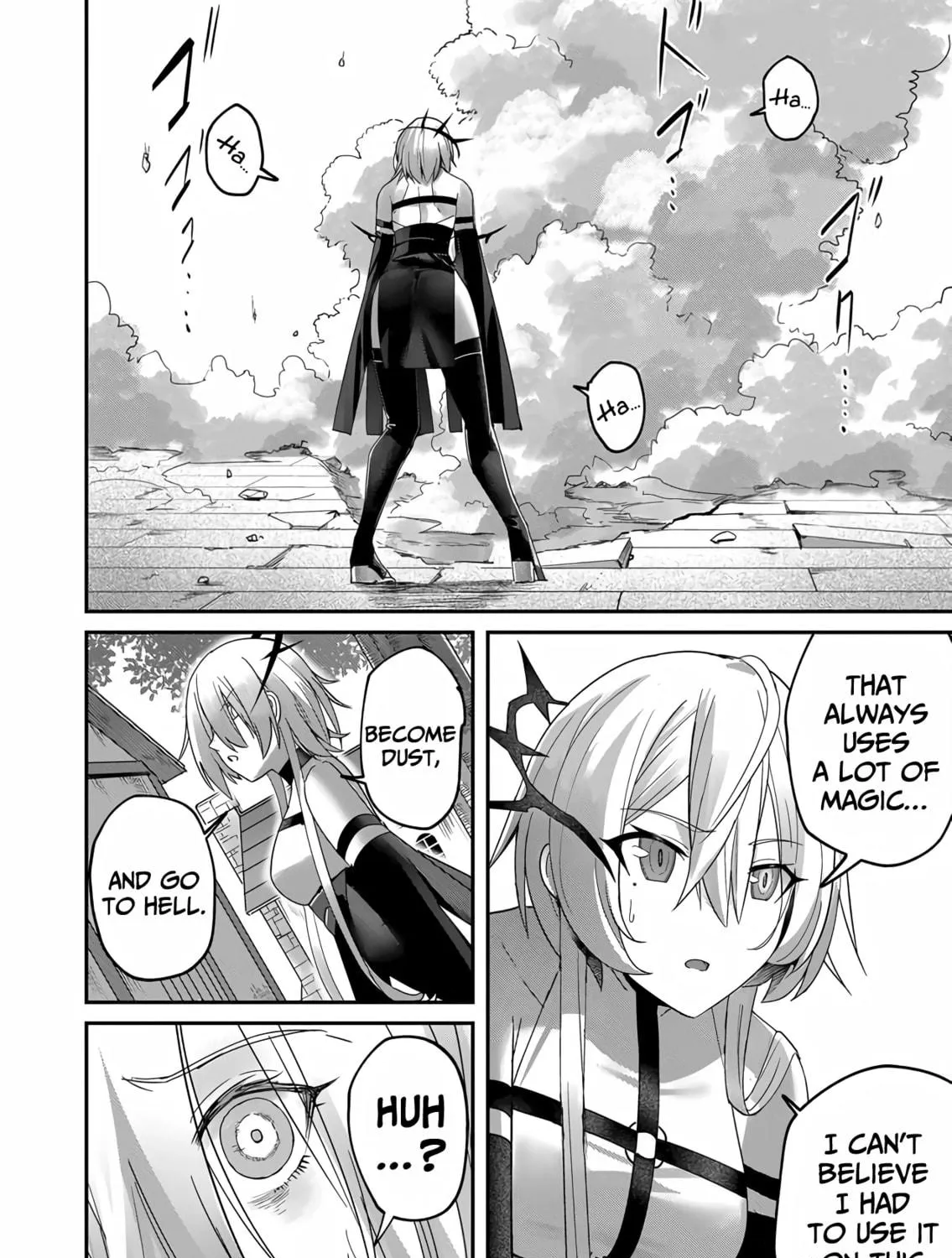 Read Savage Hero chapter 5 image 27 on Lezhin