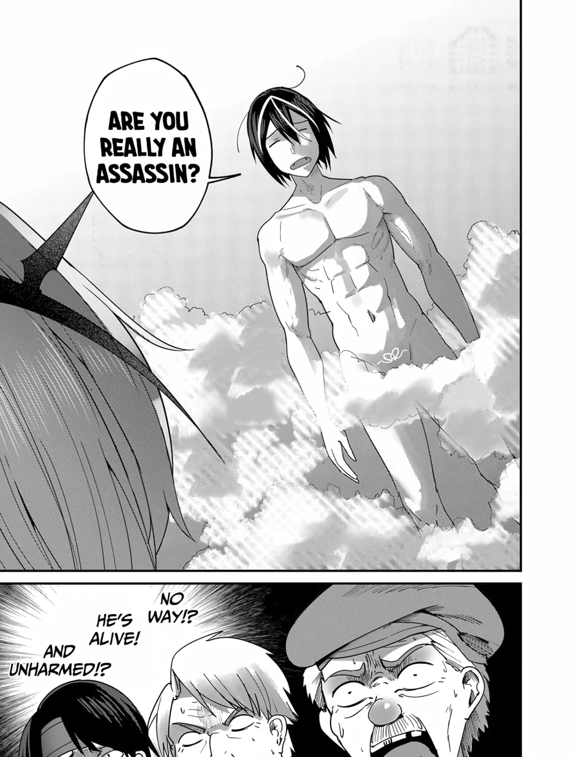 Read Savage Hero chapter 5 image 29 on Lezhin