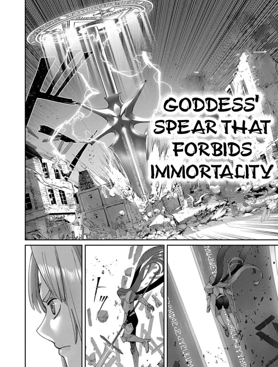 Read Savage Hero chapter 50 image 11 on Lezhin