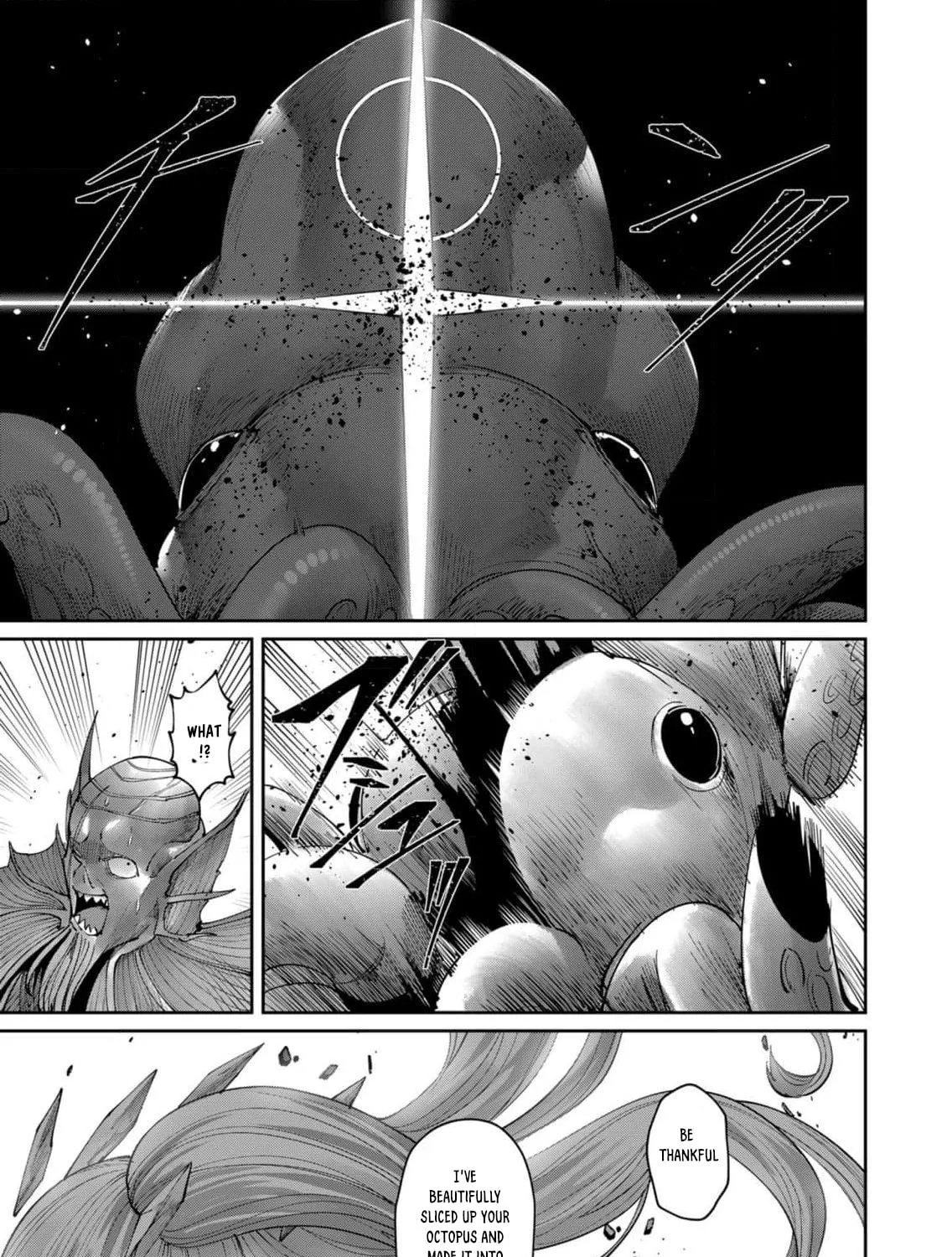 Read Savage Hero chapter 50 image 17 on Lezhin