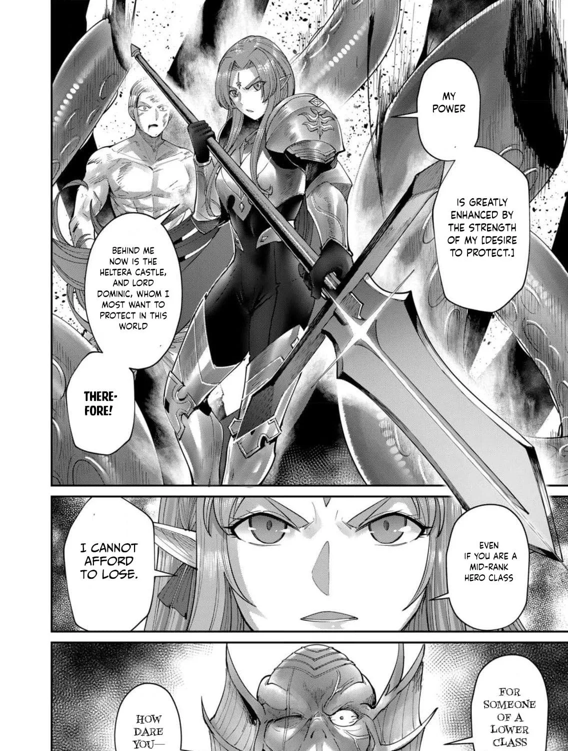 Read Savage Hero chapter 50 image 7 on Lezhin