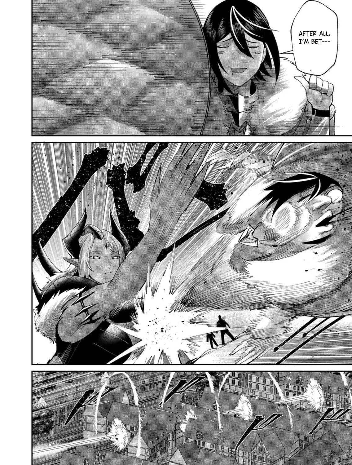 Read Savage Hero chapter 51 image 3 on Lezhin