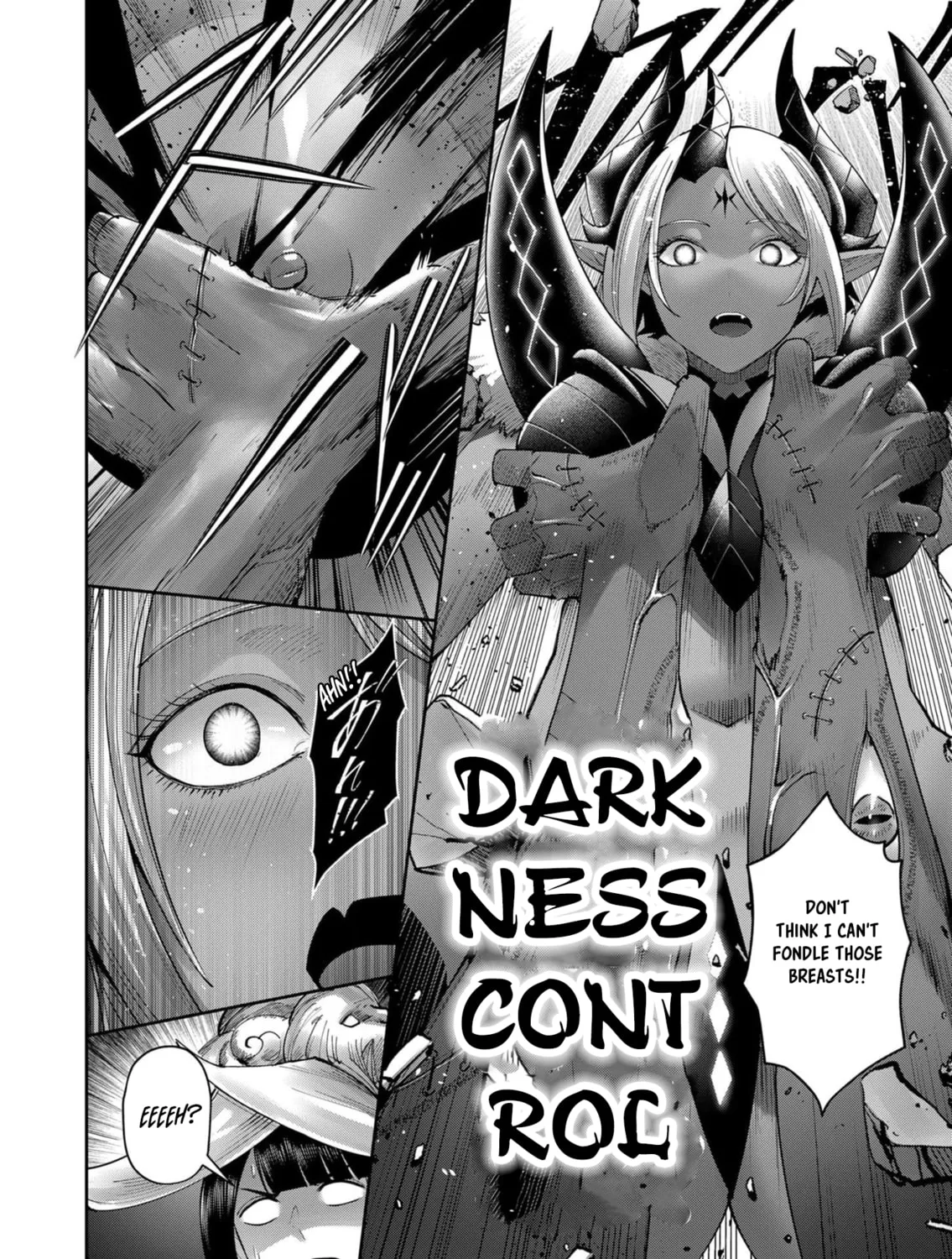 Read Savage Hero chapter 51 image 31 on Lezhin