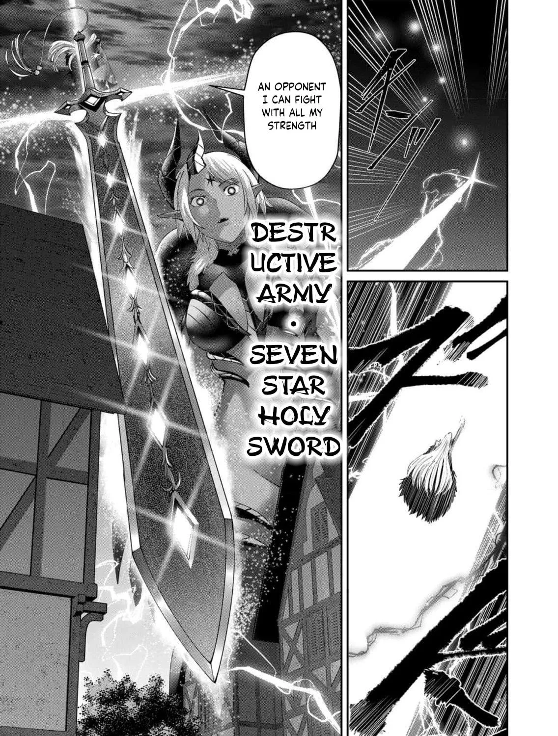 Read Savage Hero chapter 51 image 9 on Lezhin
