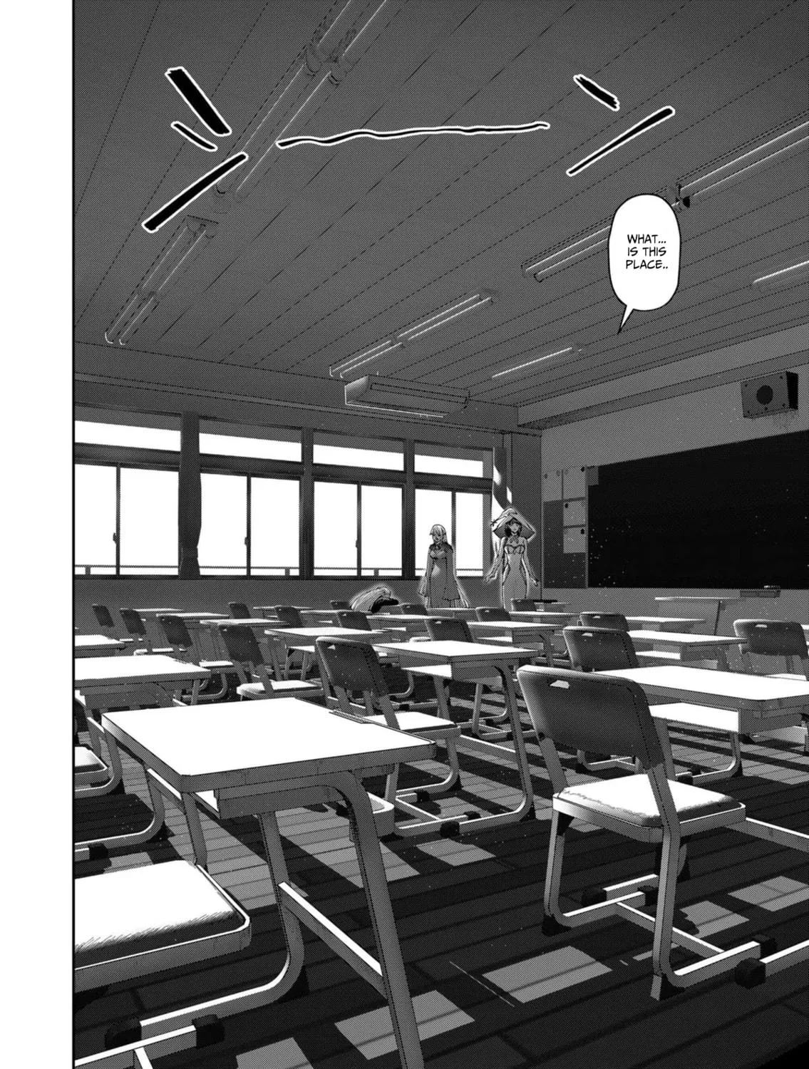 Read Savage Hero chapter 52 image 7 on Lezhin