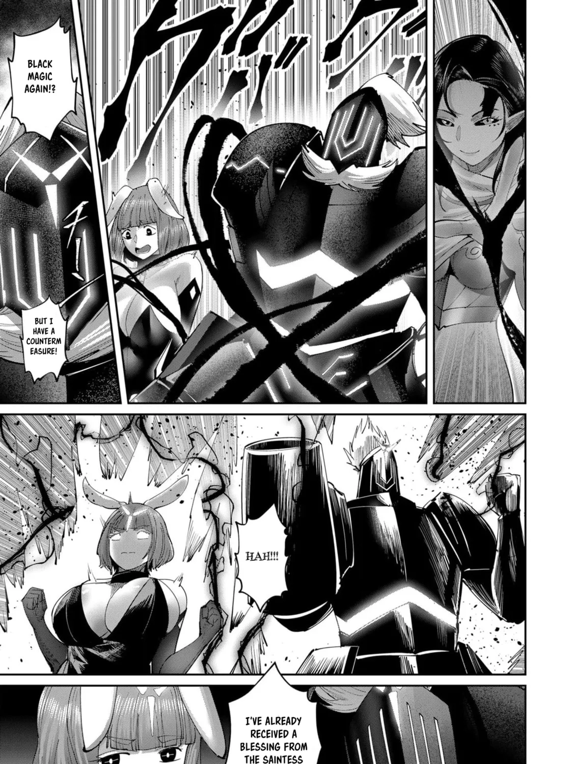 Read Savage Hero chapter 53 image 11 on Lezhin