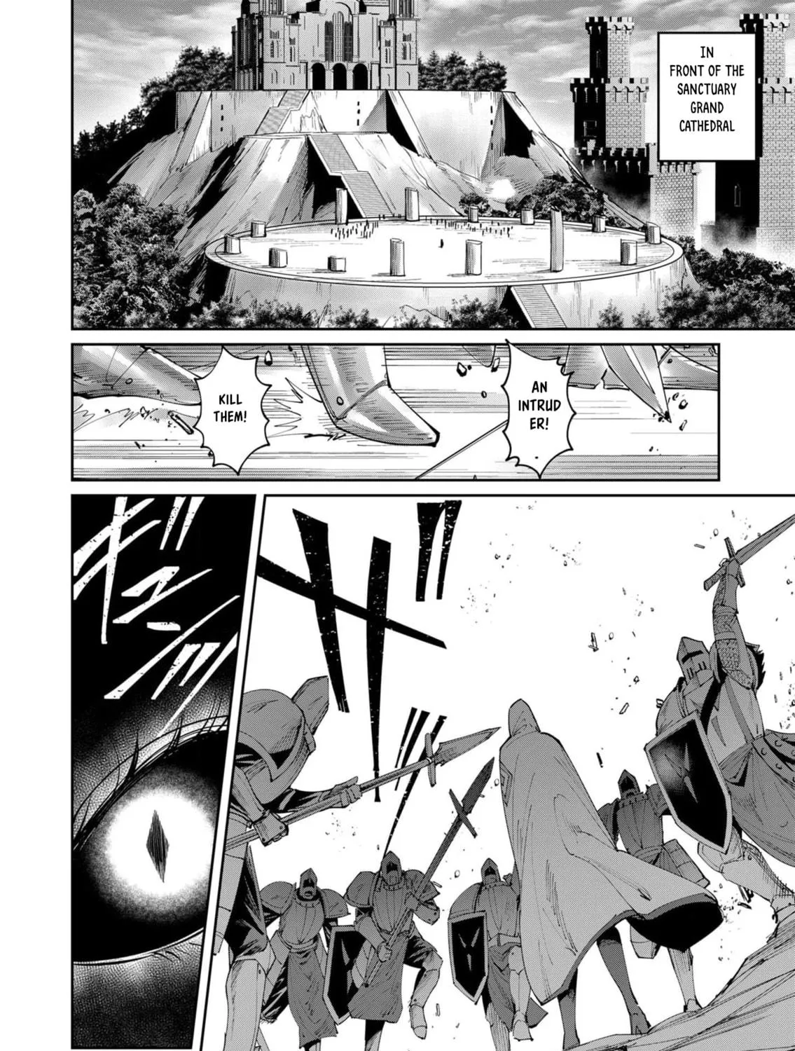 Read Savage Hero chapter 53 image 3 on Lezhin