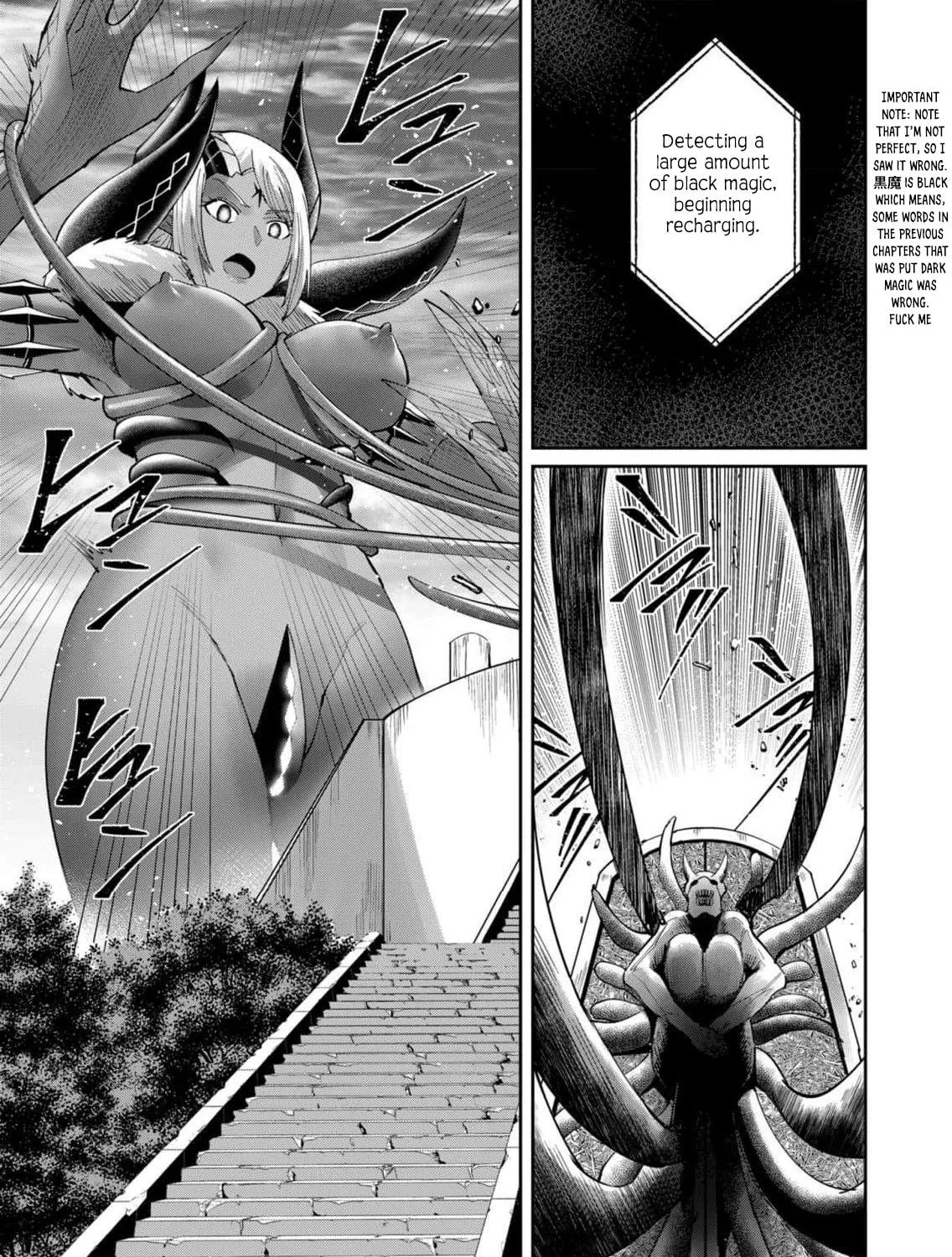 Read Savage Hero chapter 54 image 21 on Lezhin