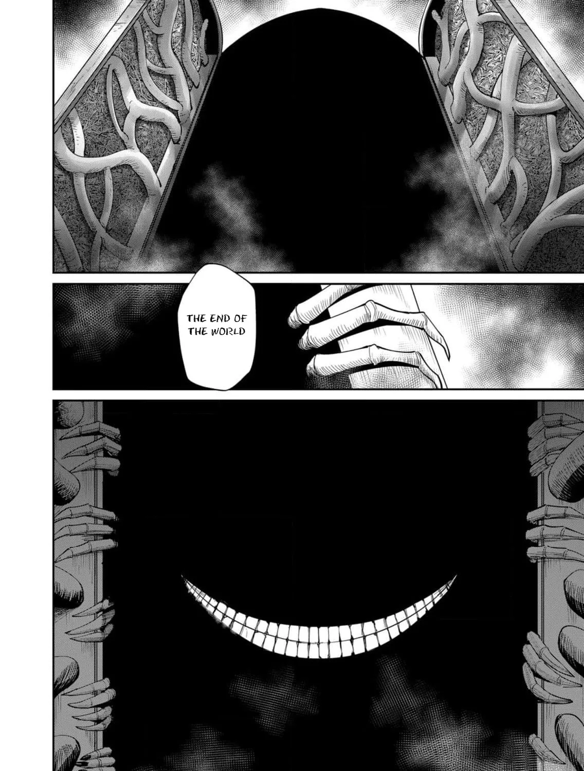 Read Savage Hero chapter 54 image 35 on Lezhin