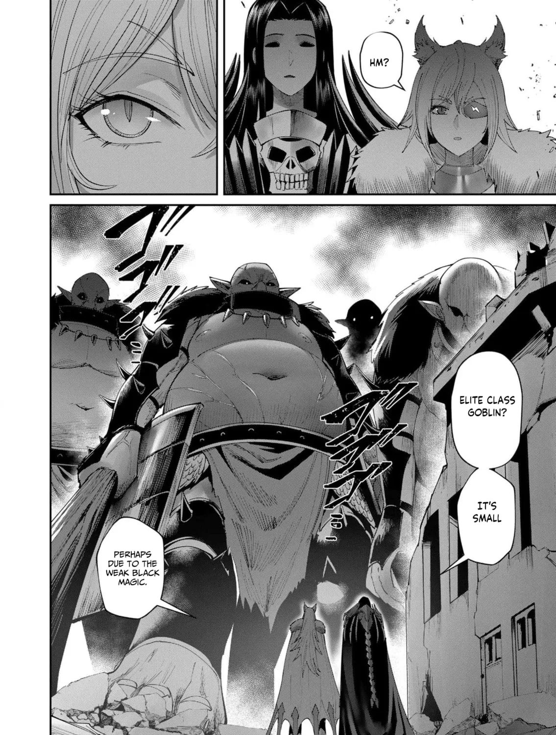 Read Savage Hero chapter 55 image 23 on Lezhin