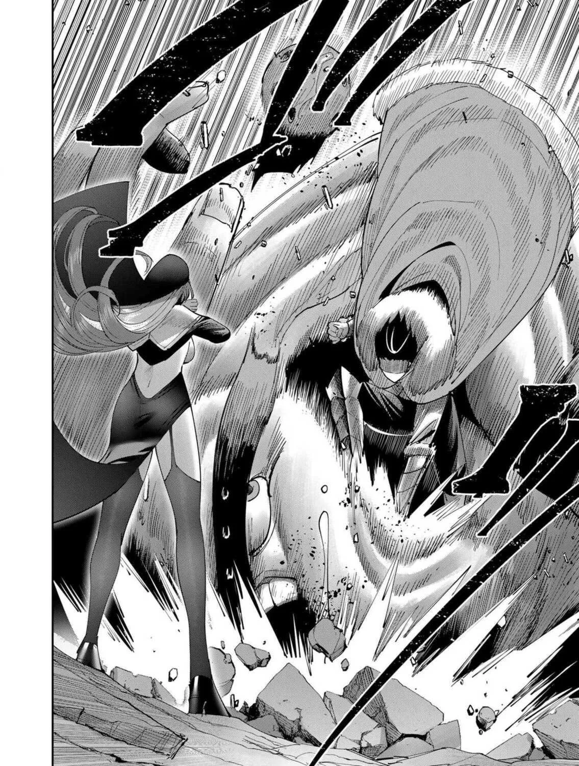 Read Savage Hero chapter 55 image 39 on Lezhin