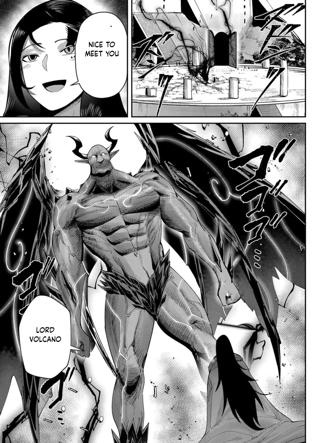 Read Savage Hero chapter 56 image 25 on Lezhin