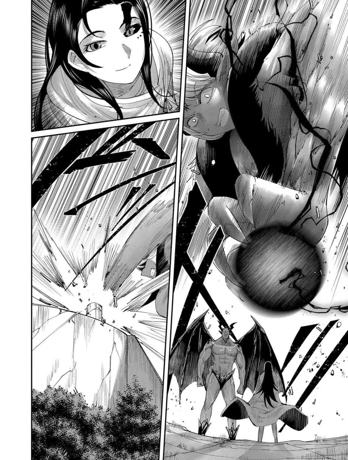 Read Savage Hero chapter 56 image 31 on Lezhin