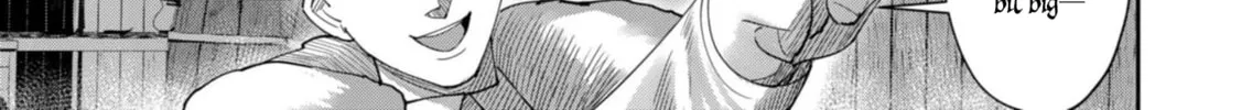 Read Savage Hero chapter 59 image 2 on Lezhin