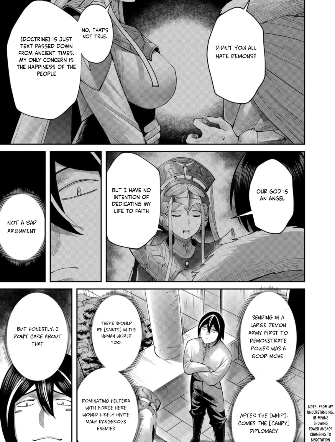 Read Savage Hero chapter 59 image 25 on Lezhin